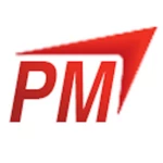 Logo of SmartPM android Application 