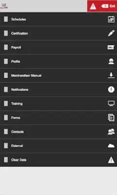 SmartPM android App screenshot 3